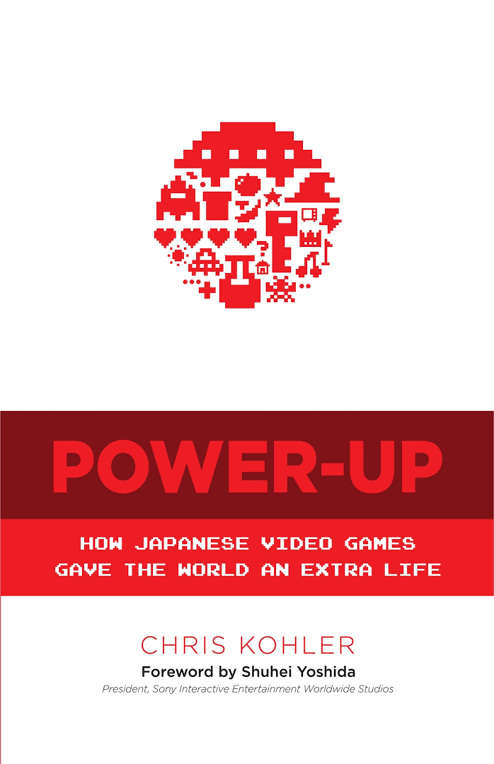 Power-Up