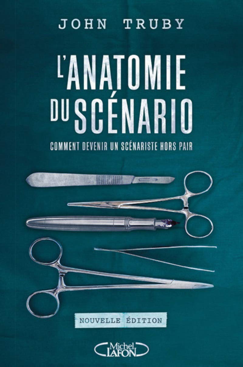 L’anatomie du scénario