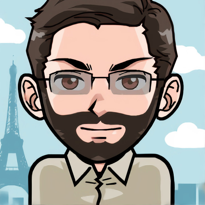 Nicolas Maurice