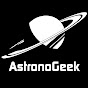 AstronoGeek